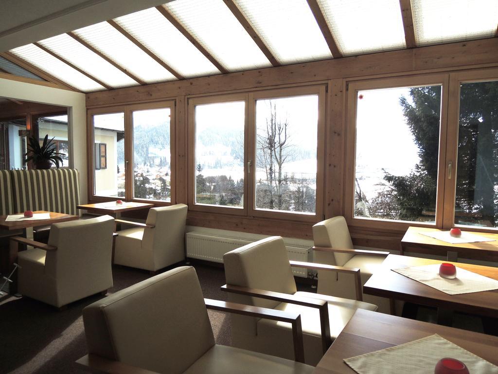Landhotel Laudersbach Altenmarkt im Pongau Exterior photo