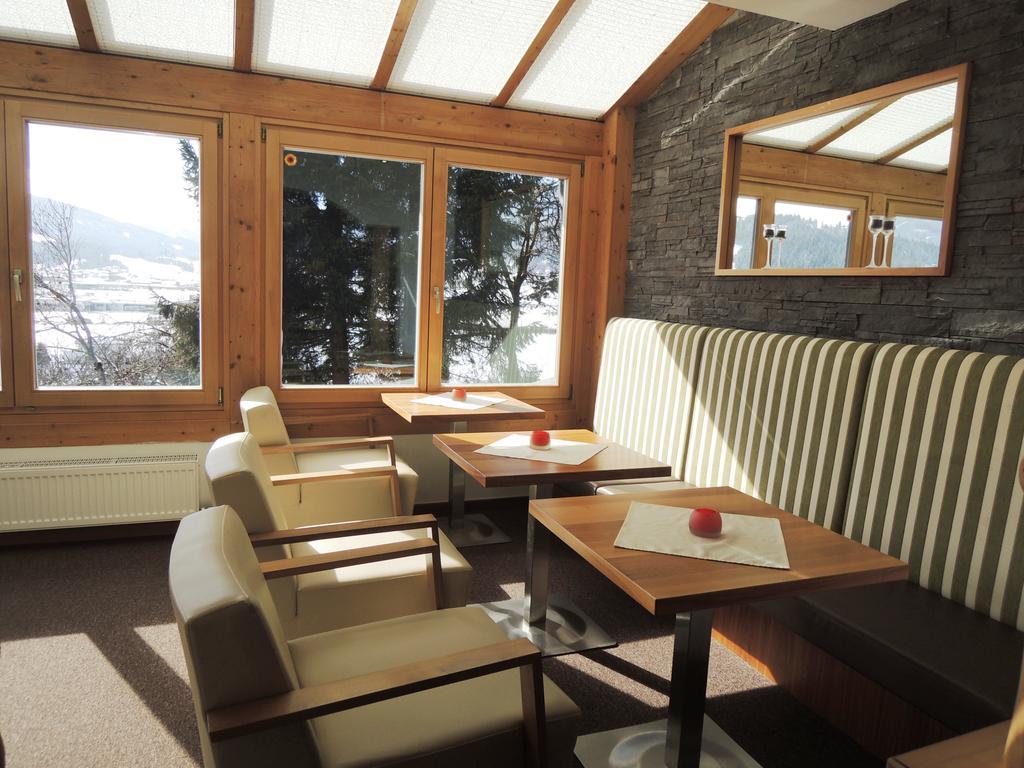 Landhotel Laudersbach Altenmarkt im Pongau Exterior photo