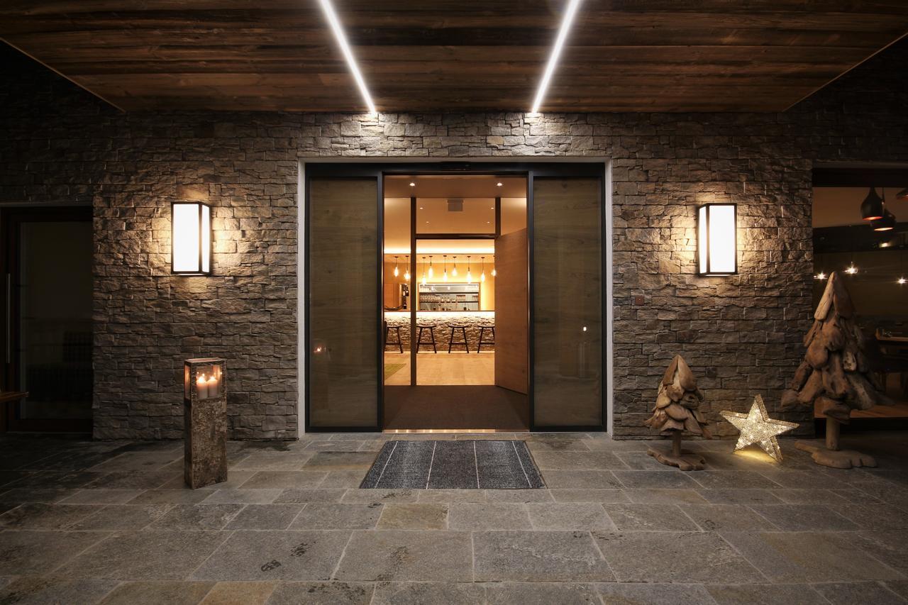 Landhotel Laudersbach Altenmarkt im Pongau Exterior photo