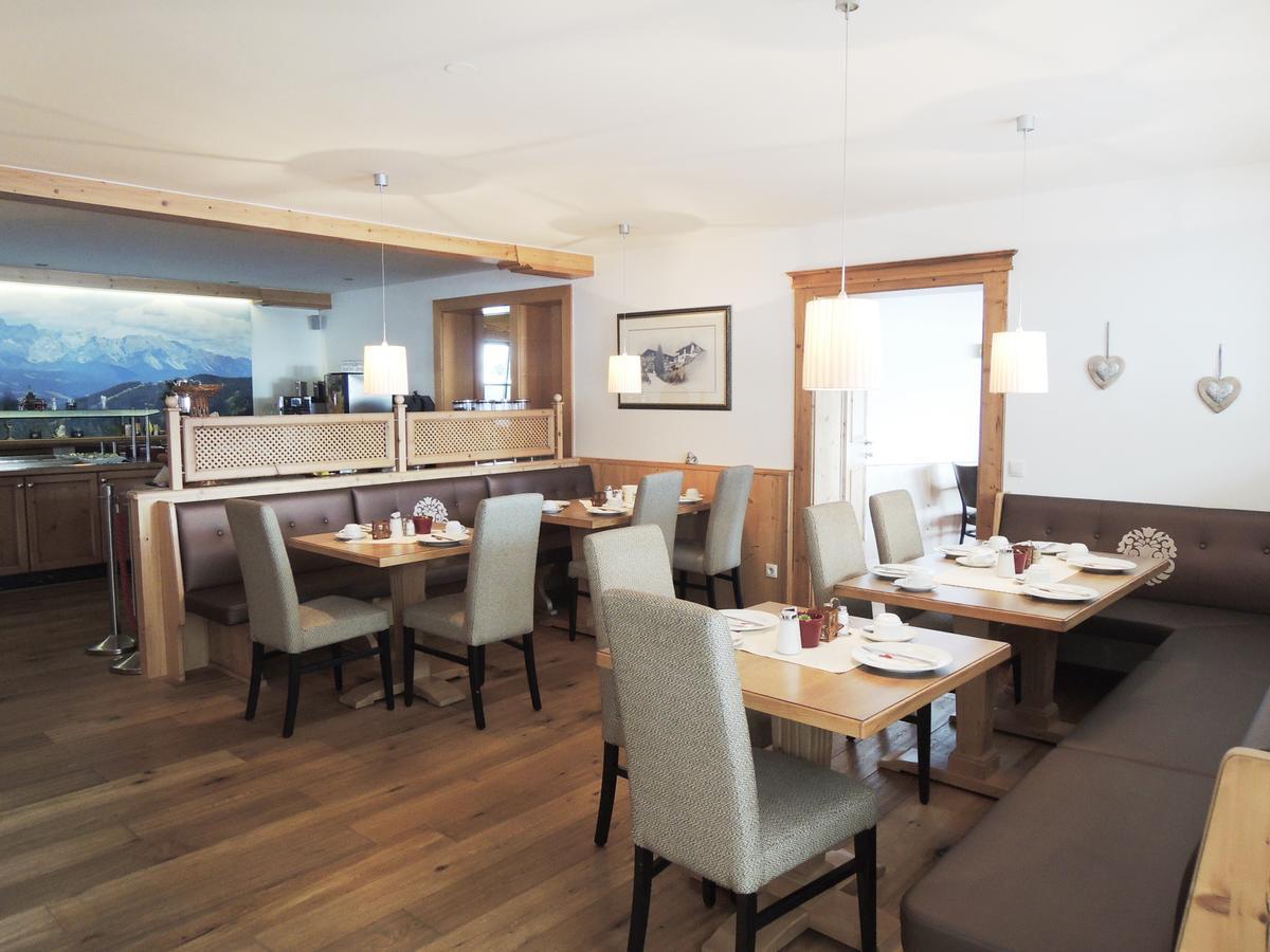 Landhotel Laudersbach Altenmarkt im Pongau Exterior photo